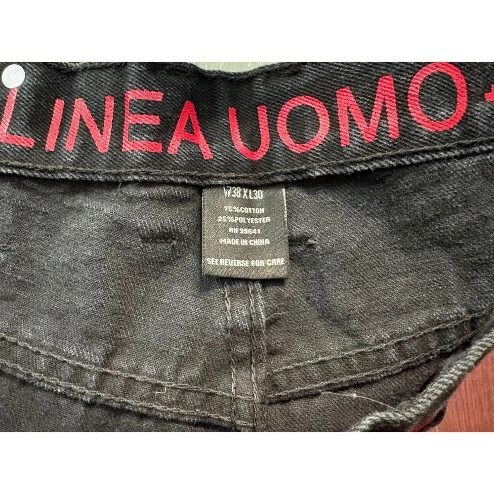 Linea Uomo linea uomo